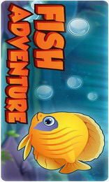 game pic for Fish Adventure